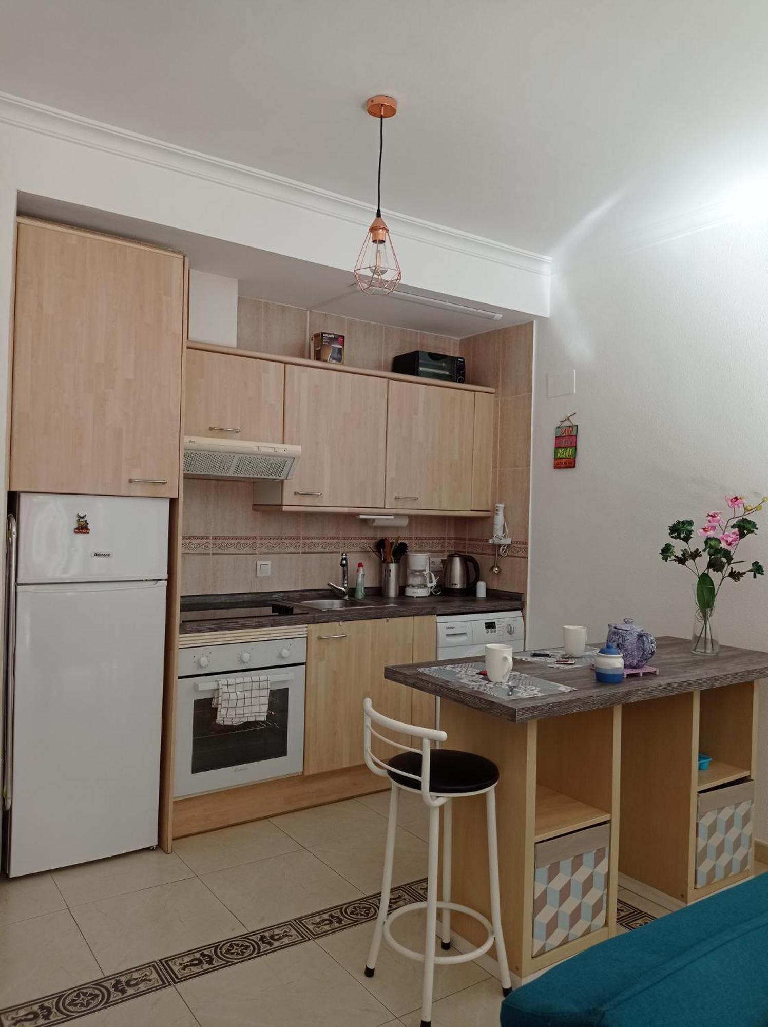 Suite Maimonides Fuengirola Pokoj fotografie