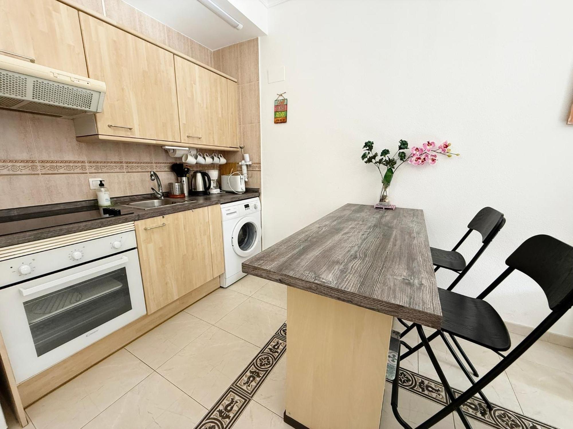 Suite Maimonides Fuengirola Exteriér fotografie