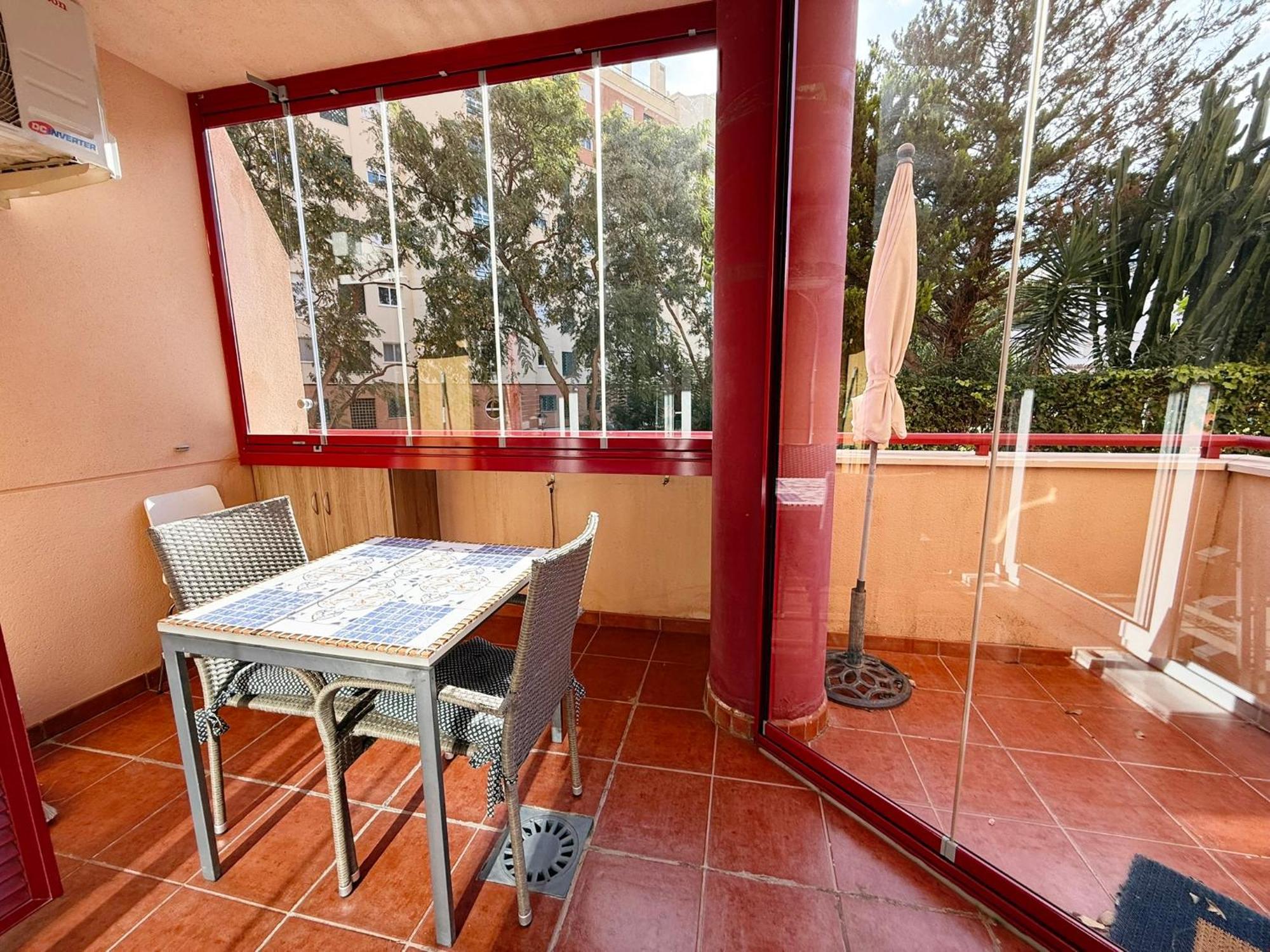 Suite Maimonides Fuengirola Exteriér fotografie