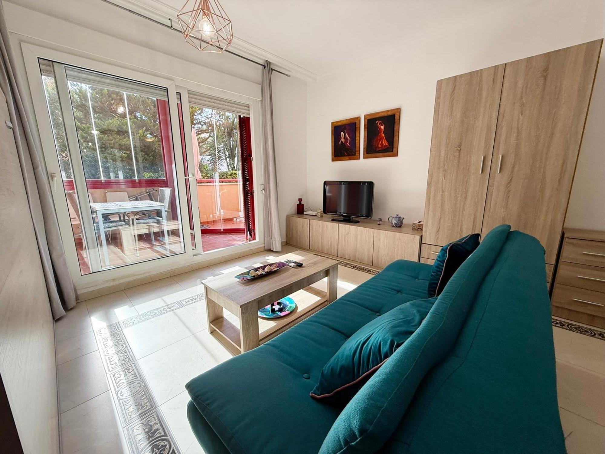 Suite Maimonides Fuengirola Exteriér fotografie