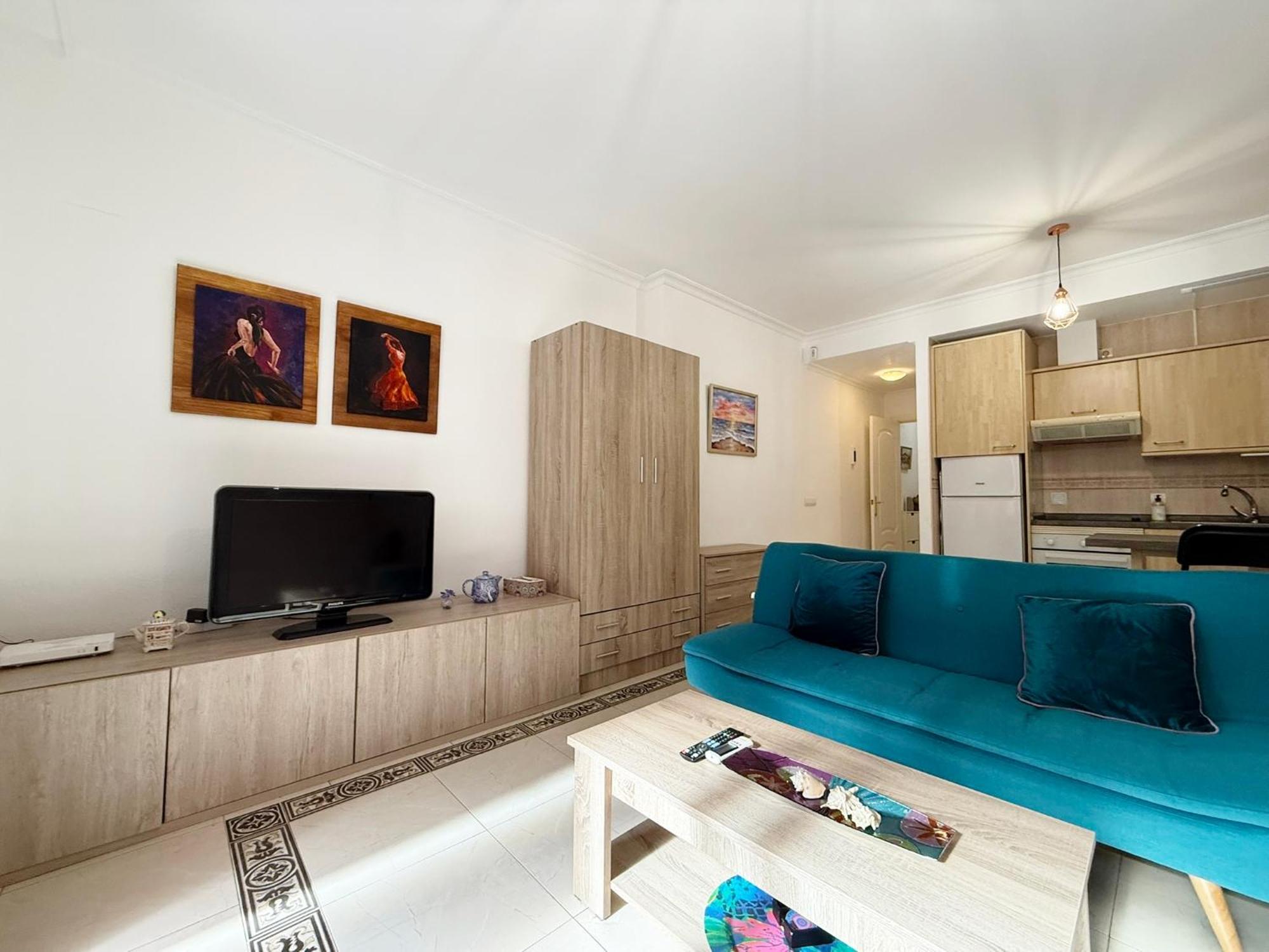 Suite Maimonides Fuengirola Exteriér fotografie