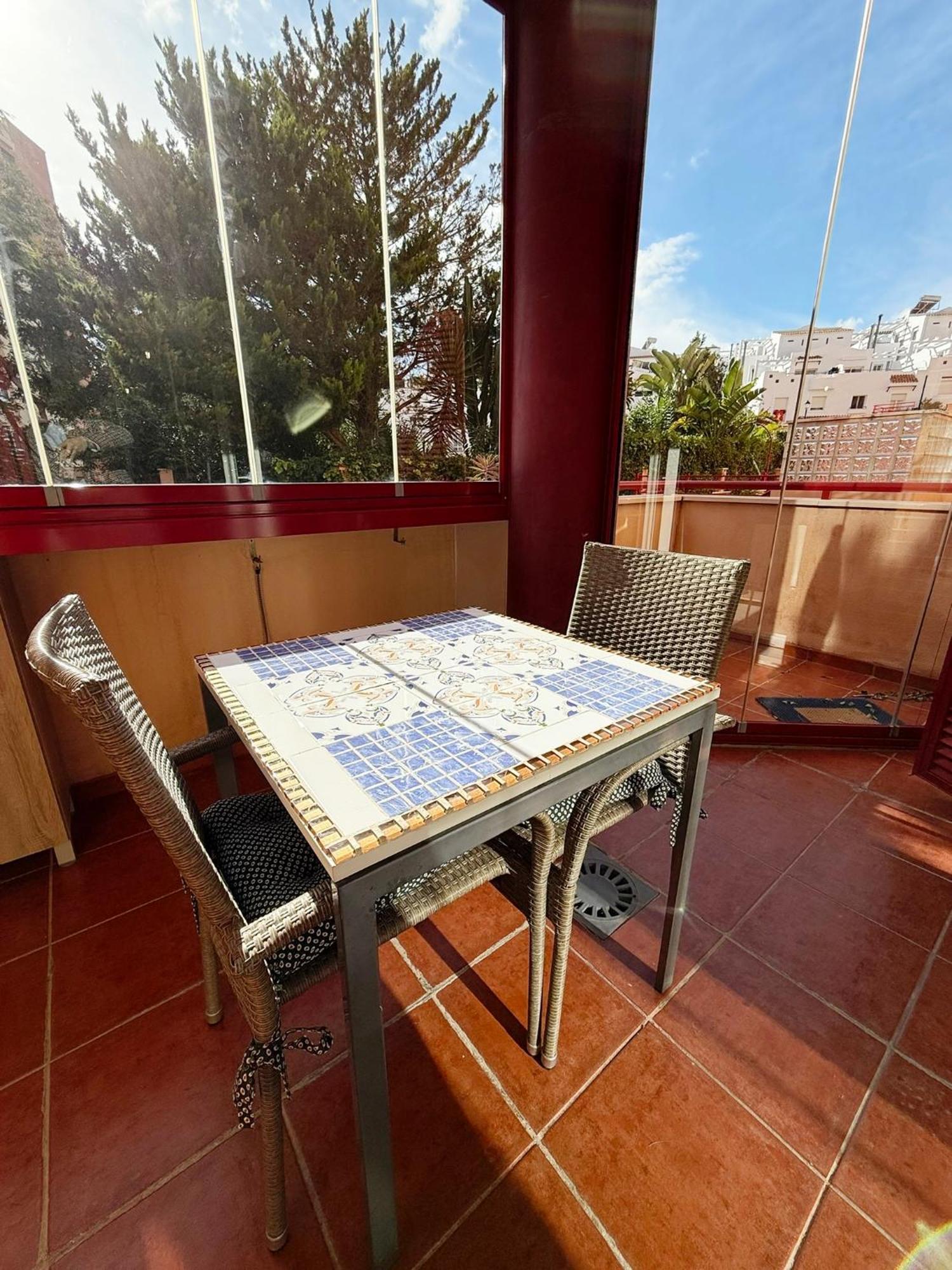 Suite Maimonides Fuengirola Exteriér fotografie