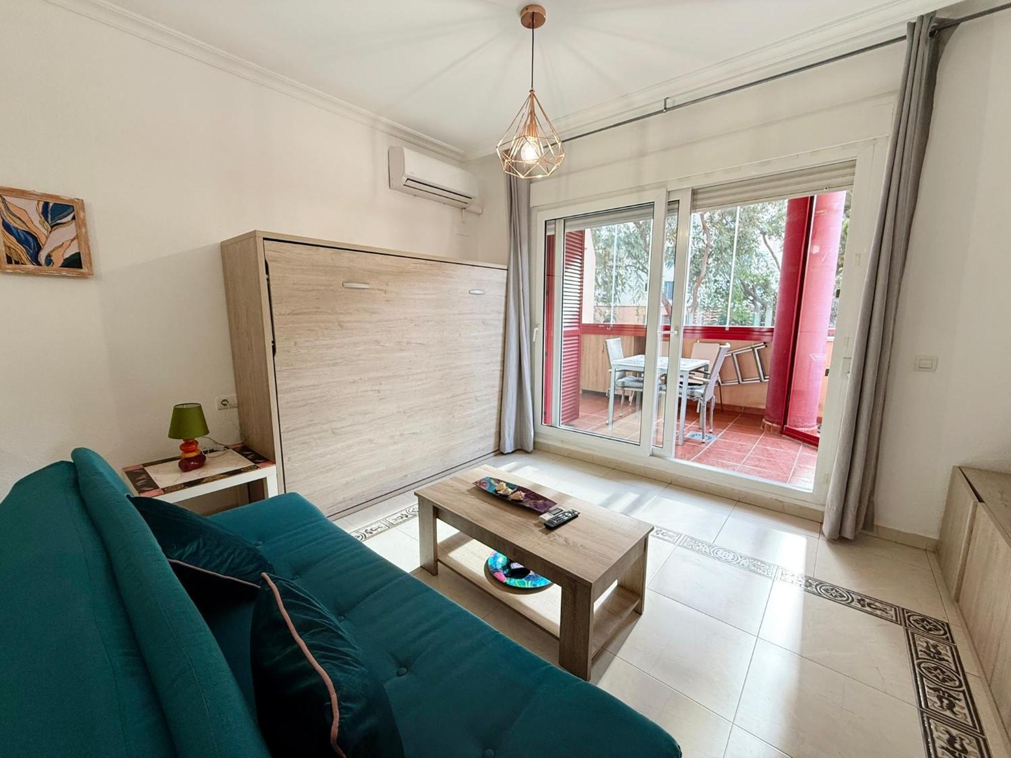 Suite Maimonides Fuengirola Exteriér fotografie