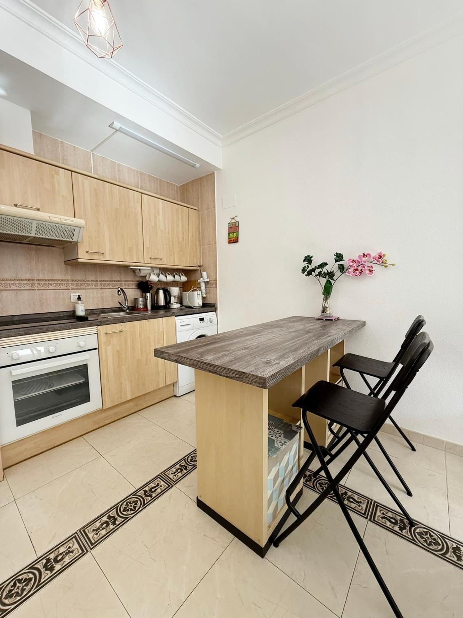 Suite Maimonides Fuengirola Exteriér fotografie