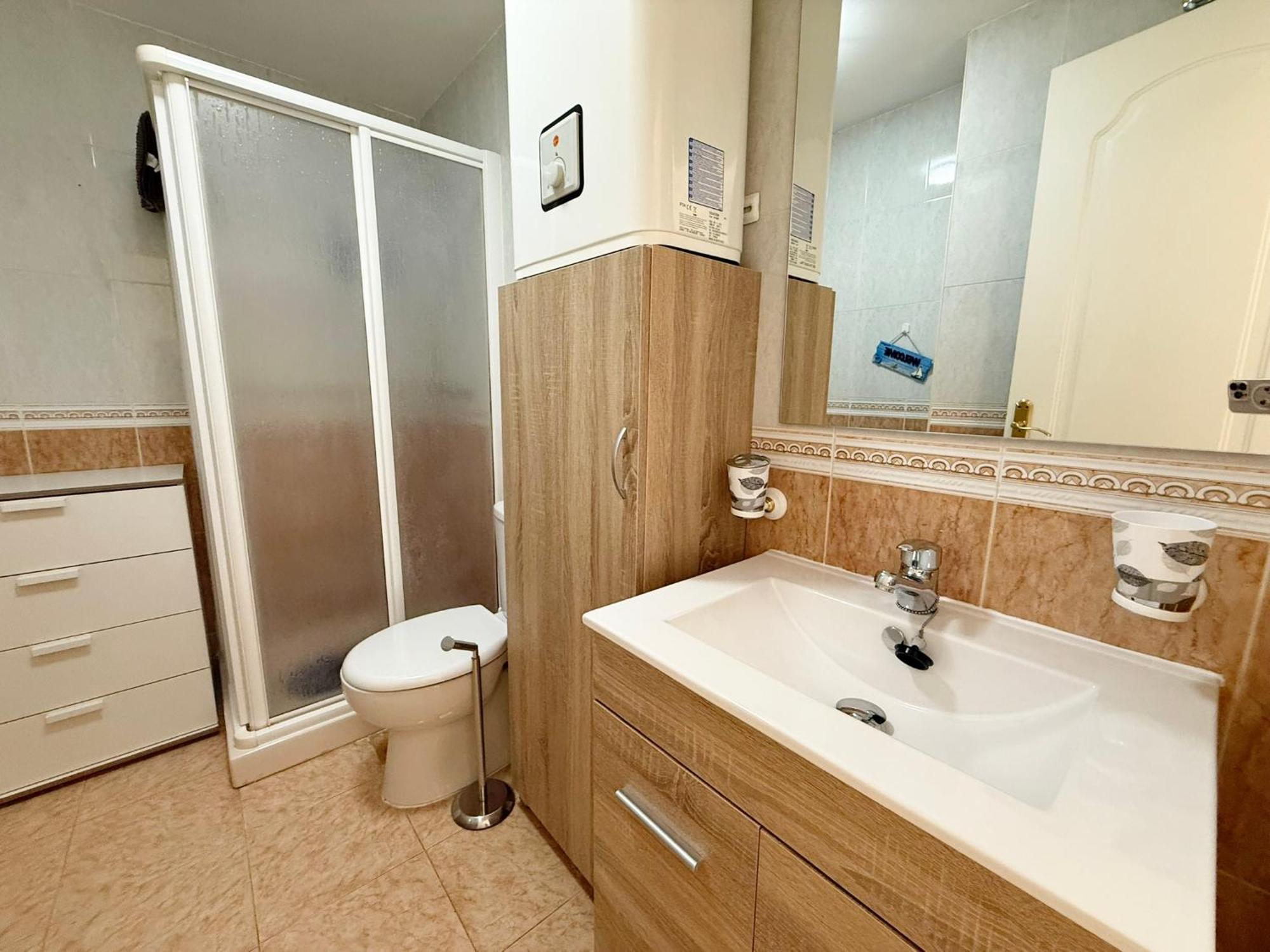 Suite Maimonides Fuengirola Exteriér fotografie