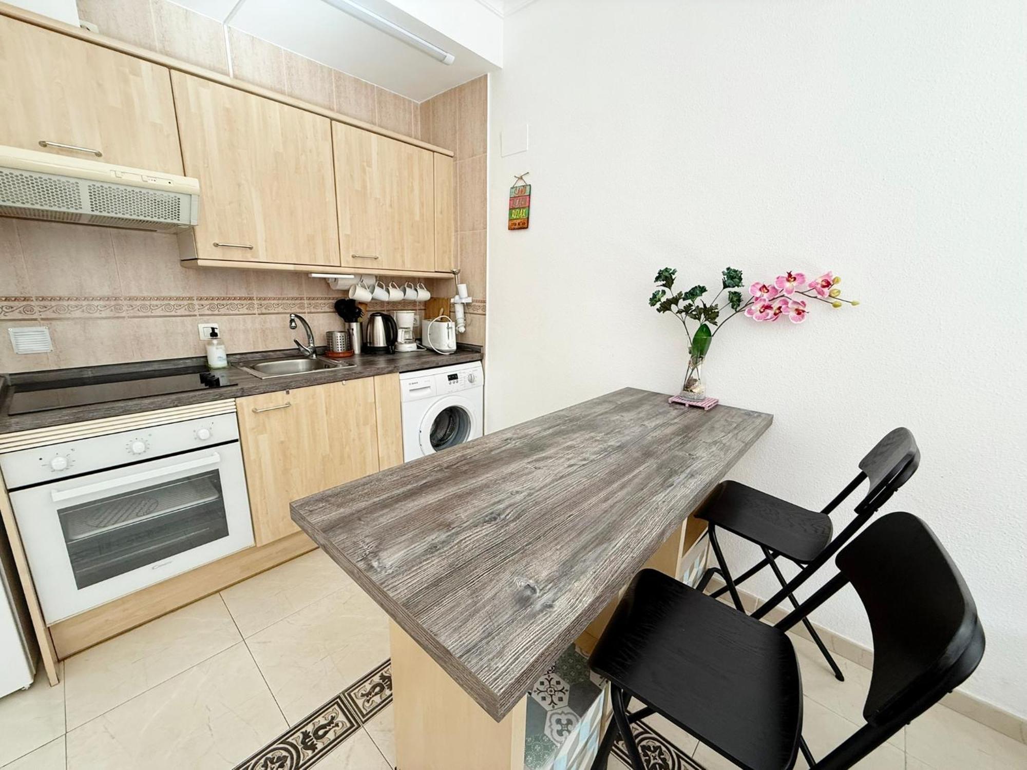 Suite Maimonides Fuengirola Exteriér fotografie